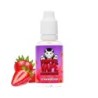 Koncentrat Vampire Vape 30ml - Strawberry