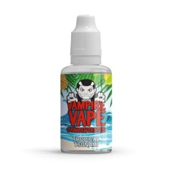 Koncentrat Vampire Vape 30ml - Tropical Tsunami