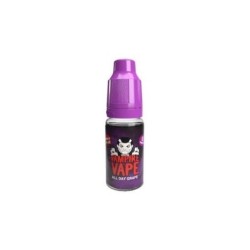 Koncentrat Vampire Vape 10ml - All Day Grape