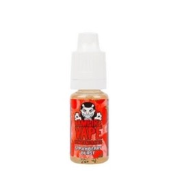 Koncentrat Vampire Vape 10ml - Strawberry Burst