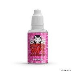 Koncentrat Vampire Vape 10ml - Pinkman Ice