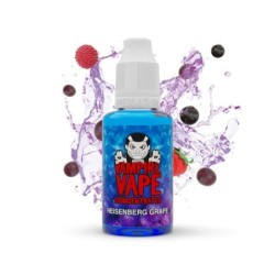 Koncentrat Vampire Vape 10ml - Heisenberg Grape