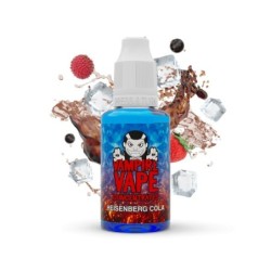 Koncentrat Vampire Vape 10ml - Heisenberg Cola