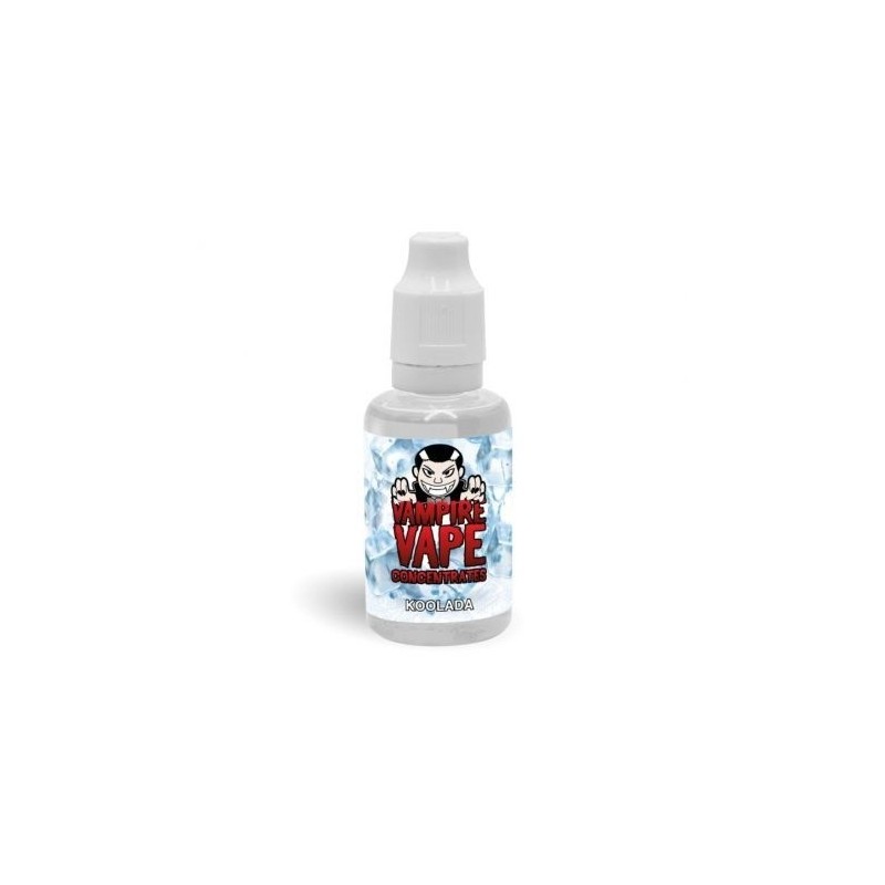 Koncentrat Vampire Vape 30ml - Kolada