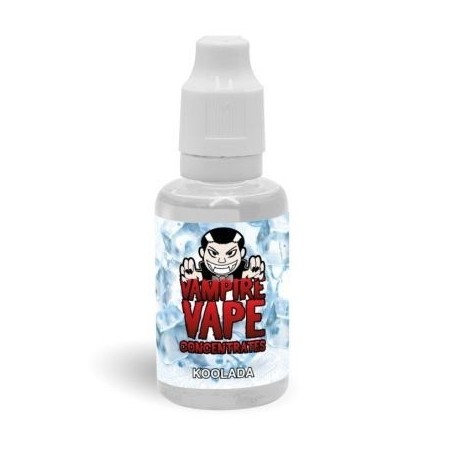 Koncentrat Vampire Vape 30ml - Kolada