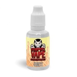 Koncentrat Vampire Vape 30ml - French Vanilla