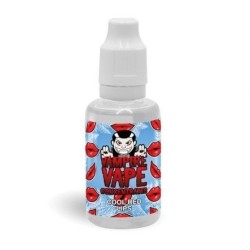 Koncentrat Vampire Vape 30ml - Cool Red Lips