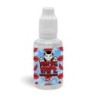 Koncentrat Vampire Vape 30ml - Cool Red Lips