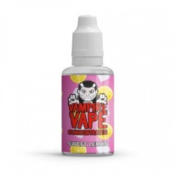 Koncentrat Vampire Vape 30ml - Sweet Lemon