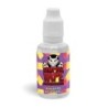 Koncentrat Vampire Vape 30ml - Rhubarb & Custard