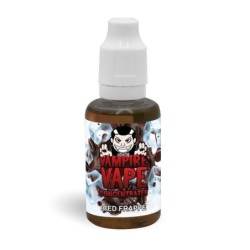 Koncentrat Vampire Vape 30ml - Iced Frappe
