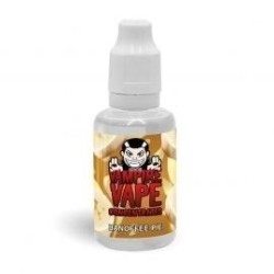 Koncentrat Vampire Vape 30ml - Banofee Pie