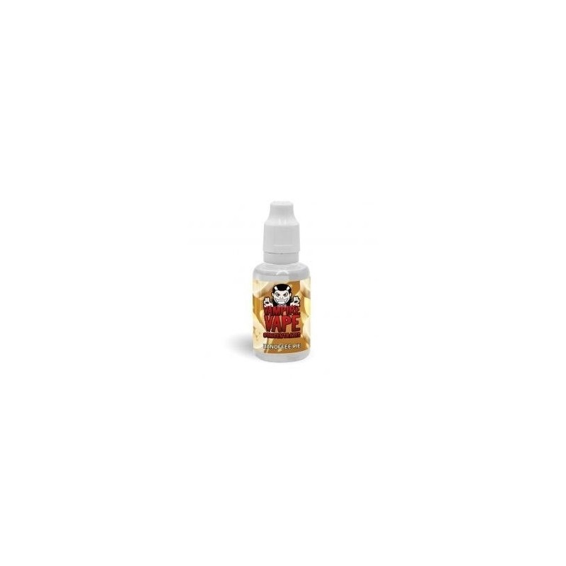 Koncentrat Vampire Vape 30ml - Banofee Pie