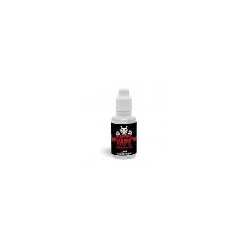 Koncentrat Vampire Vape 30ml - Dark Passenger