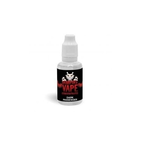 Koncentrat Vampire Vape 30ml - Dark Passenger