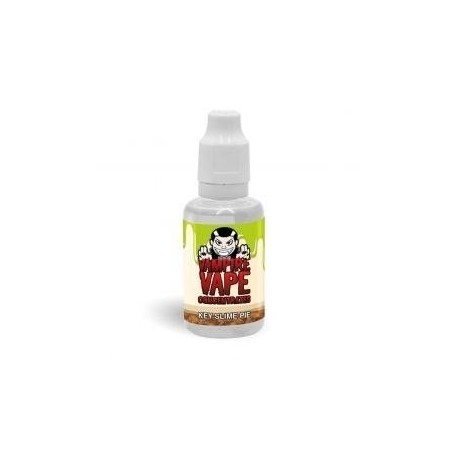 Koncentrat Vampire Vape 30ml - Key Slime Pie