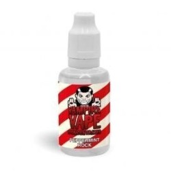Koncentrat Vampire Vape 30ml - Peppermint Rock