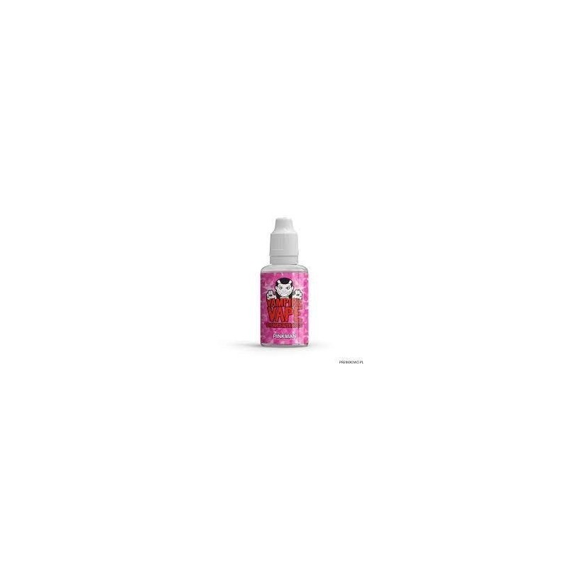 Koncentrat Vampire Vape 30ml - Pinkman Ice