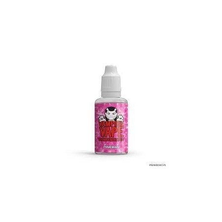 Koncentrat Vampire Vape 30ml - Pinkman Ice