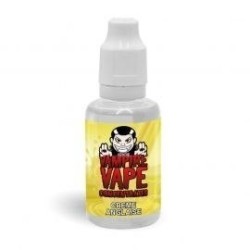 Koncentrat Vampire Vape 30ml - Creme Anglaise