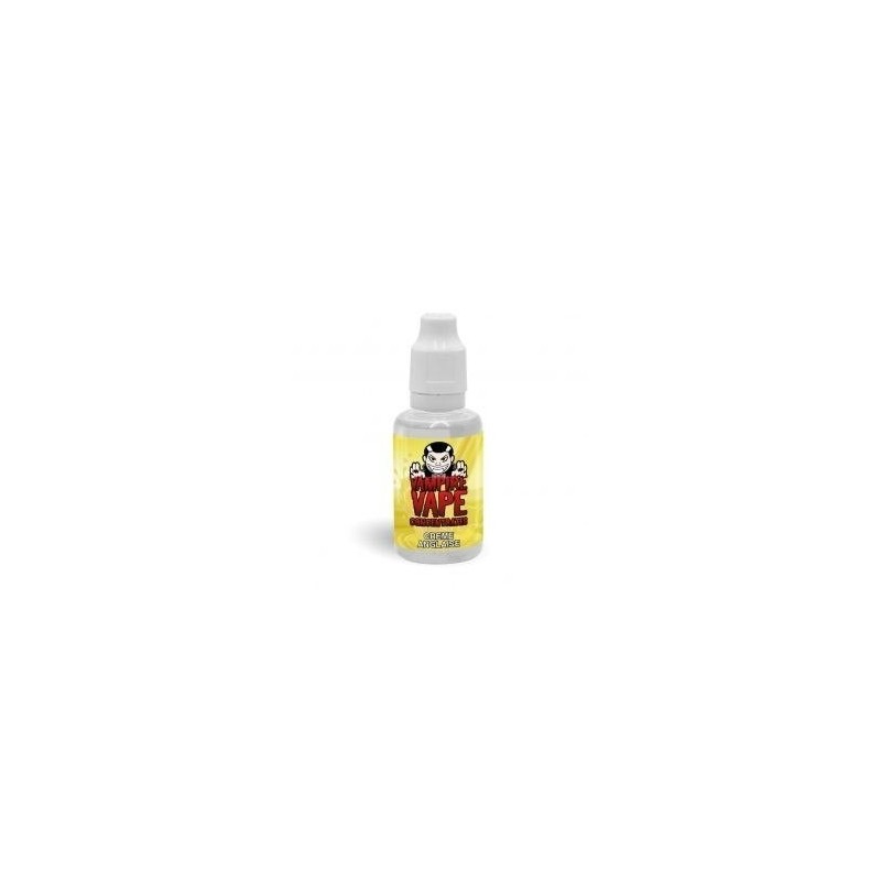 Koncentrat Vampire Vape 30ml - Creme Anglaise