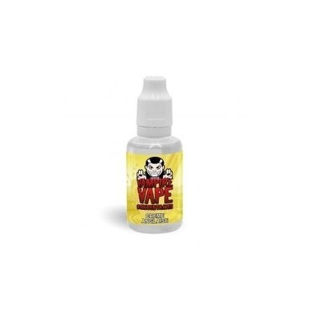 Koncentrat Vampire Vape 30ml - Creme Anglaise