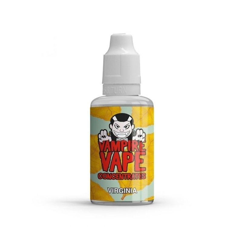 Koncentrat Vampire Vape 30ml - Virginia
