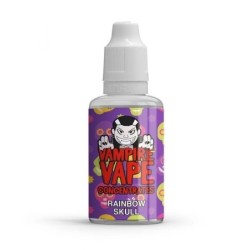 Koncentrat Vampire Vape 30ml - Rainbow Skull