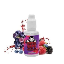 Koncentrat Vampire Vape 30ml - Vamp Toes