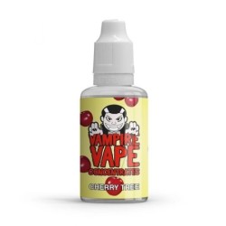 Koncentrat Vampire Vape 30ml - Cherry Tree