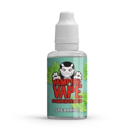 Koncentrat Vampire Vape 30ml - Spear Mint