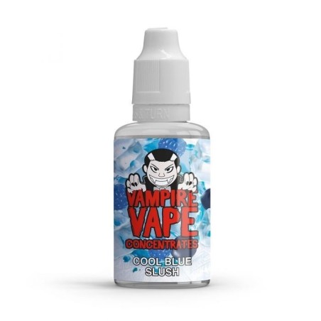 Koncentrat Vampire Vape 30ml - Cool Blue Slush