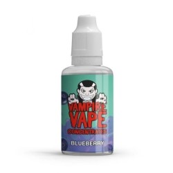 Koncentrat Vampire Vape 30ml - Blueberry