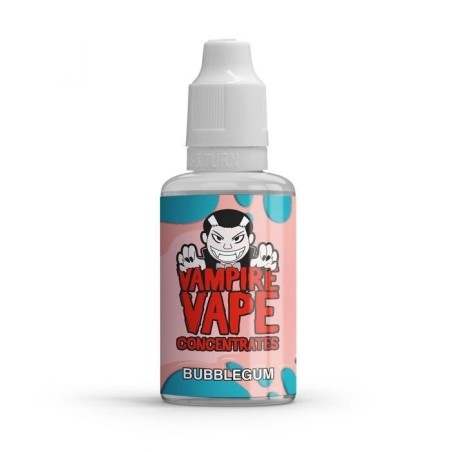 Koncentrat Vampire Vape 30ml - Bubble Gum