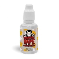Koncentrat Vampire Vape 30ml - Sweet Tobacco
