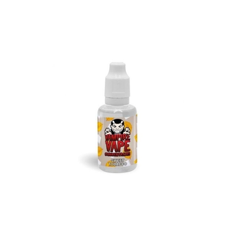 Koncentrat Vampire Vape 30ml - Sweet Tobacco