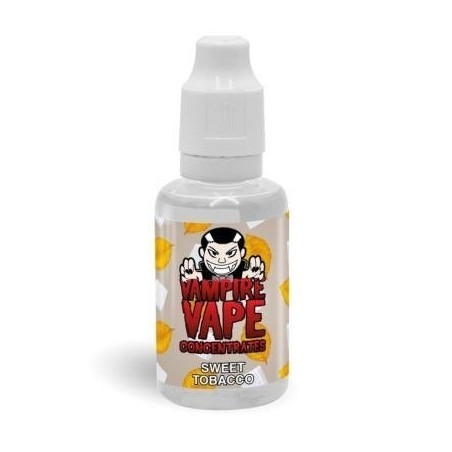 Koncentrat Vampire Vape 30ml - Sweet Tobacco