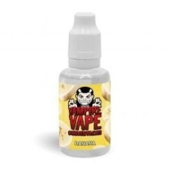 Koncentrat Vampire Vape 30ml - Bananas