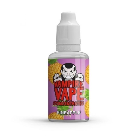 Koncentrat Vampire Vape 30ml - Pineapple