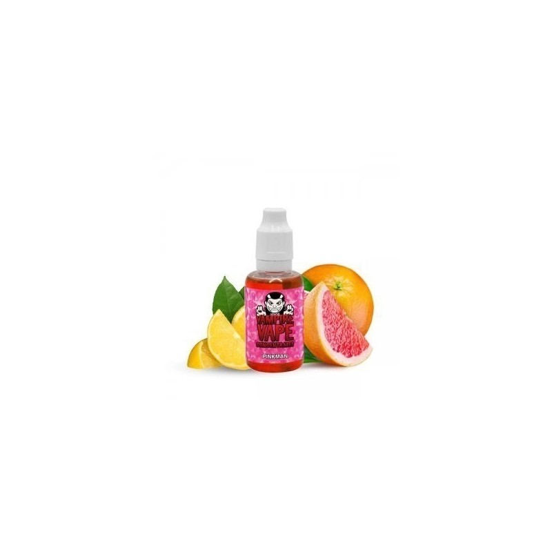 Koncentrat Vampire Vape 30ml - Pinkman