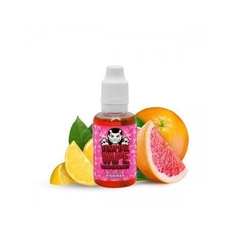 Koncentrat Vampire Vape 30ml - Pinkman