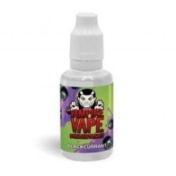 Koncentrat Vampire Vape 30ml - Blackcurrant