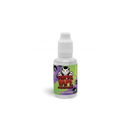 Koncentrat Vampire Vape 30ml - Blackcurrant