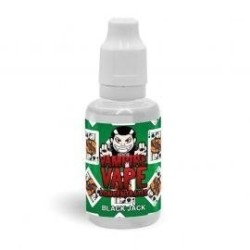 Koncentrat Vampire Vape 30ml - Black Jack