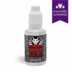 Koncentrat Vampire Vape 30ml - Black Ice