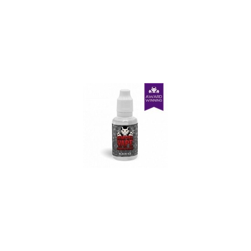 Koncentrat Vampire Vape 30ml - Black Ice