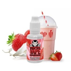 Koncentrat Vampire Vape 30ml - Strawberry MilkShake