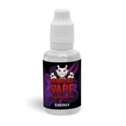 Koncentrat Vampire Vape 30ml - Red Energy