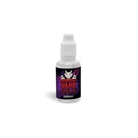 Koncentrat Vampire Vape 30ml - Red Energy