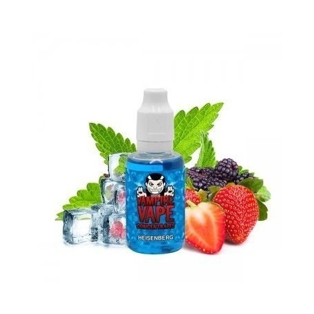 Koncentrat Vampire Vape 30ml - Heisenberg